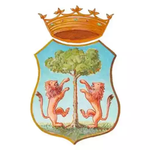 Un'immagine generica segnaposto con angoli arrotondati in una figura.